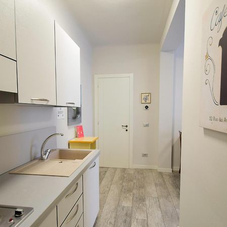 Villa Caterina Apartments By Wonderful Italy Дезенцано-дель-Гарда Екстер'єр фото