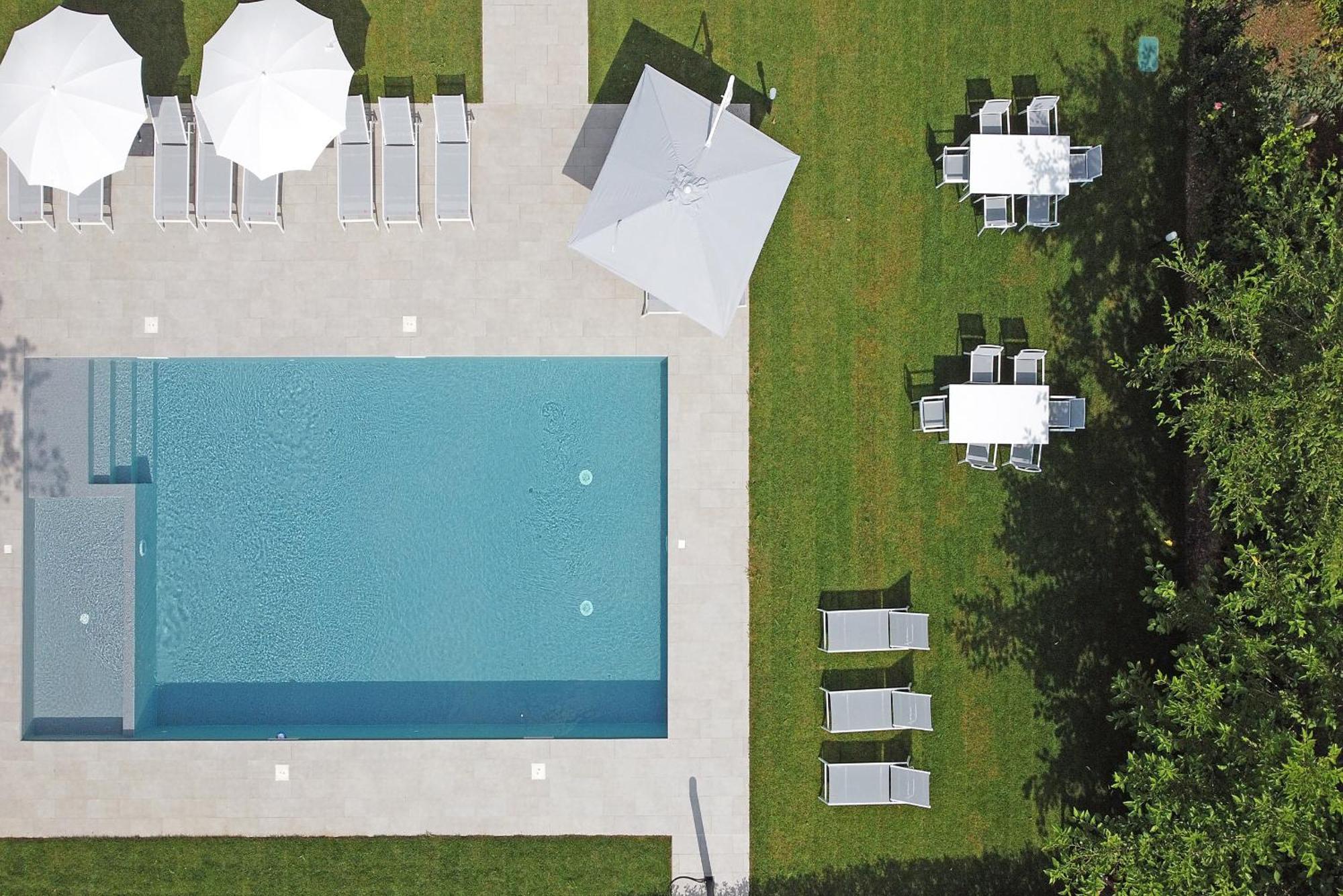 Villa Caterina Apartments By Wonderful Italy Дезенцано-дель-Гарда Екстер'єр фото