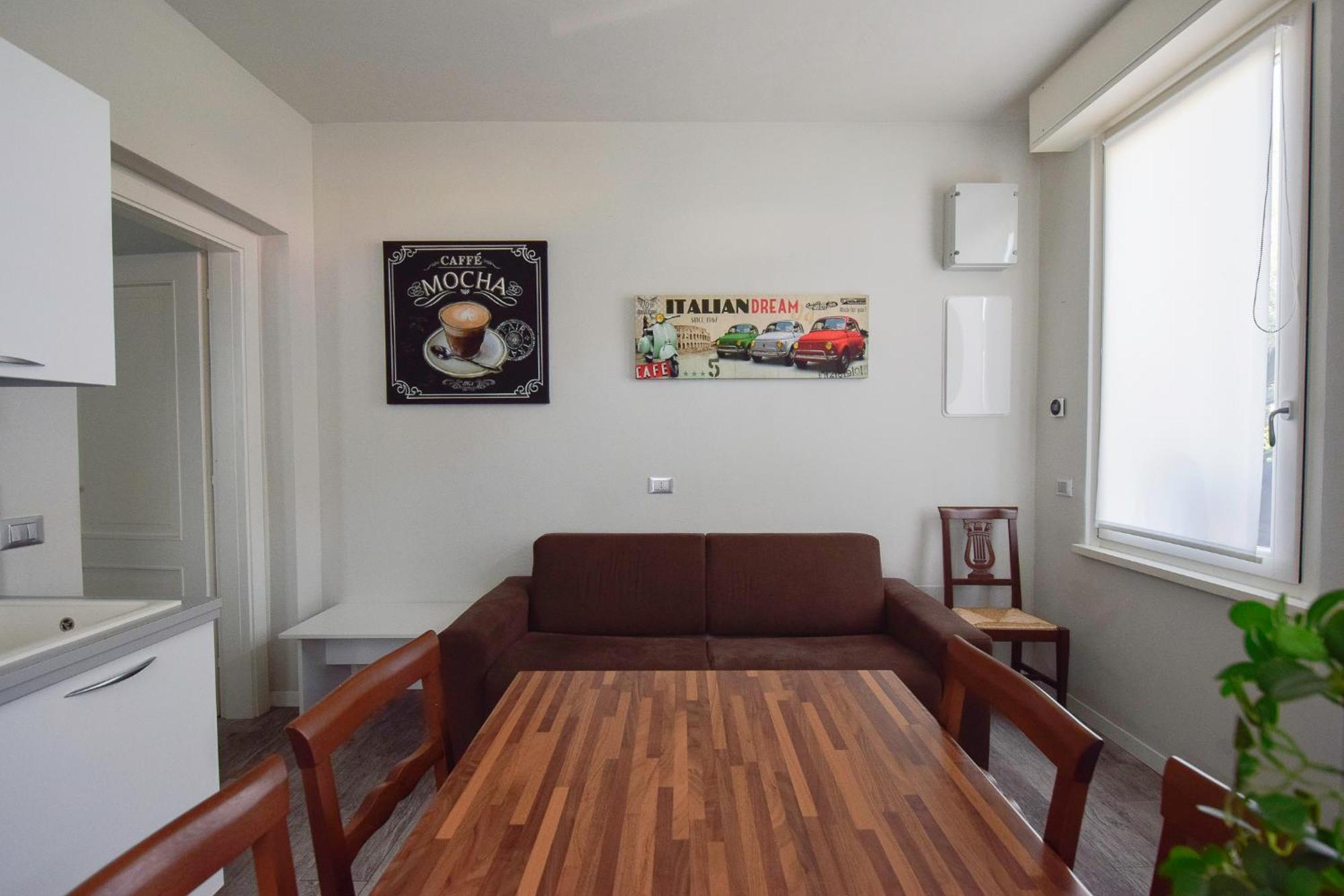 Villa Caterina Apartments By Wonderful Italy Дезенцано-дель-Гарда Екстер'єр фото